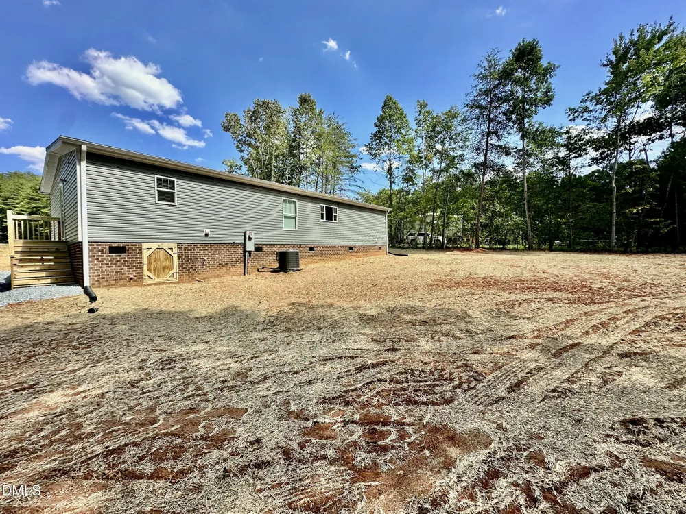144 Northwood Court Roxboro, NC 27574
