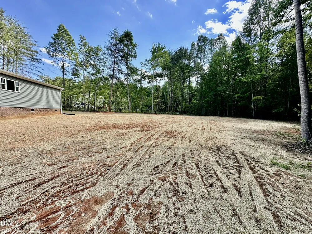 144 Northwood Court Roxboro, NC 27574