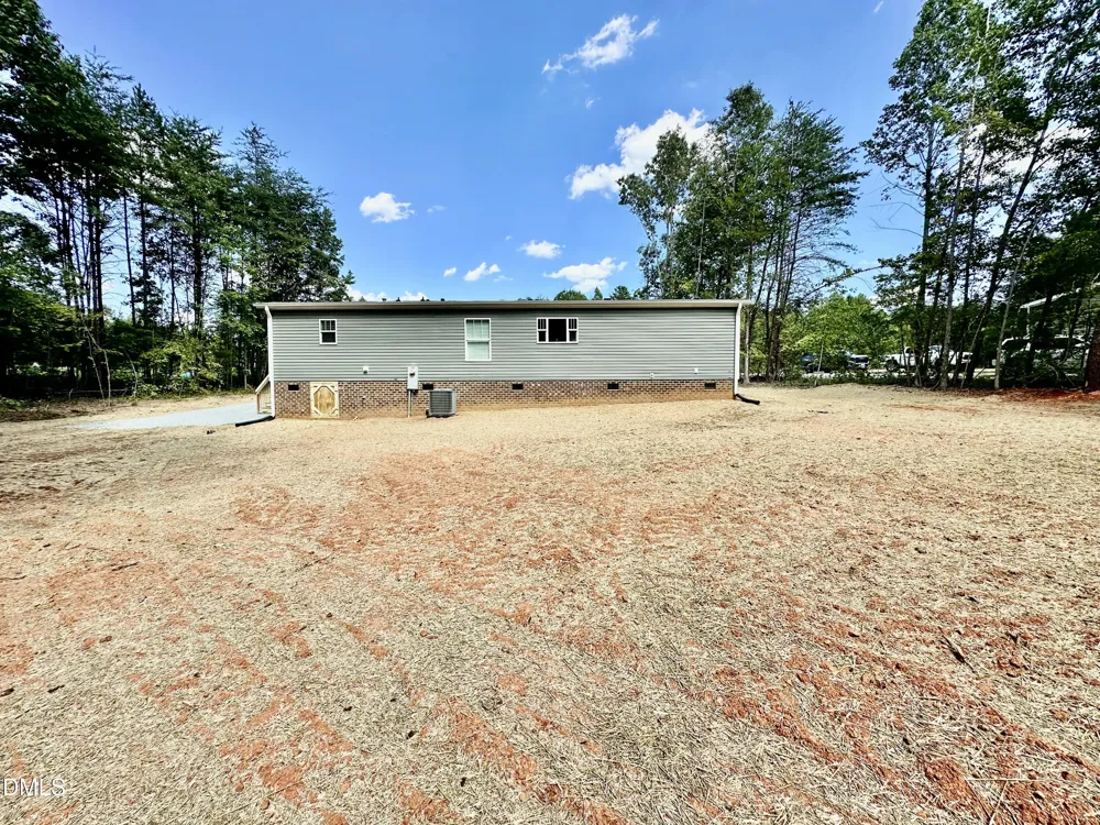 144 Northwood Court Roxboro, NC 27574