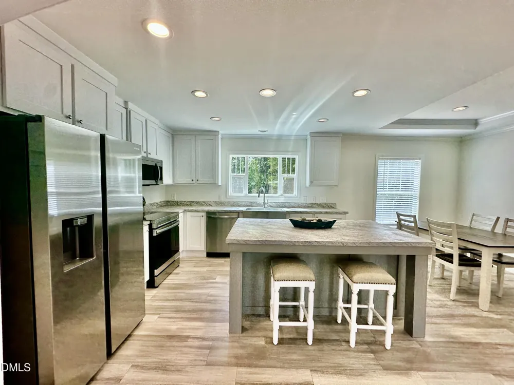144 Northwood Court Roxboro, NC 27574
