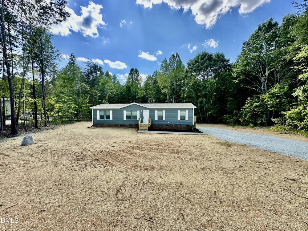 144 Northwood Court Roxboro, NC 27574
