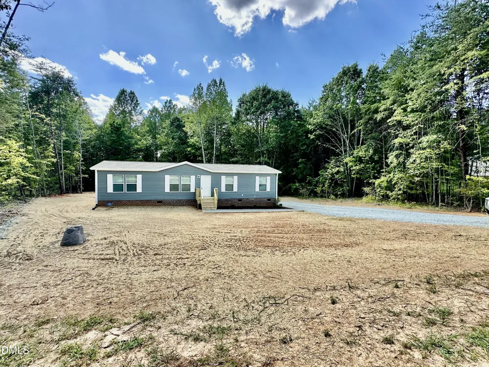 144 Northwood Court Roxboro, NC 27574