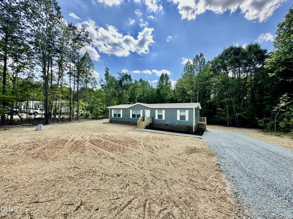 144 Northwood Court Roxboro, NC 27574