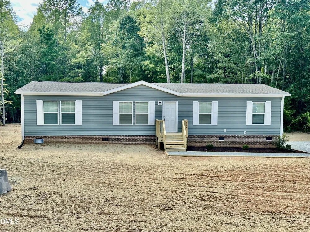 144 Northwood Court Roxboro, NC 27574