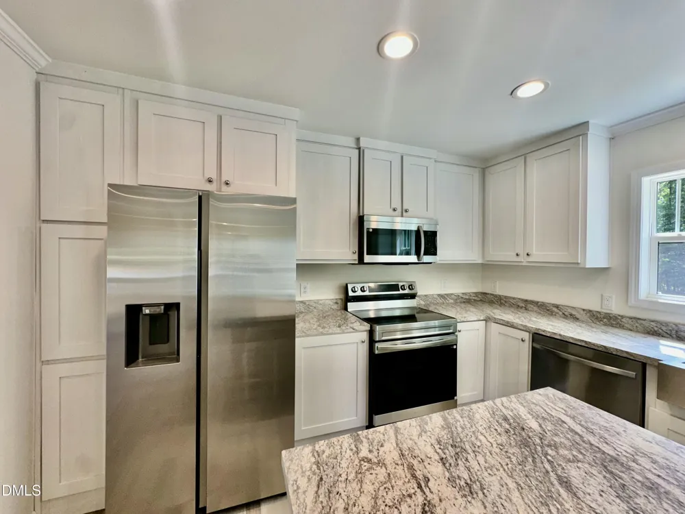 144 Northwood Court Roxboro, NC 27574