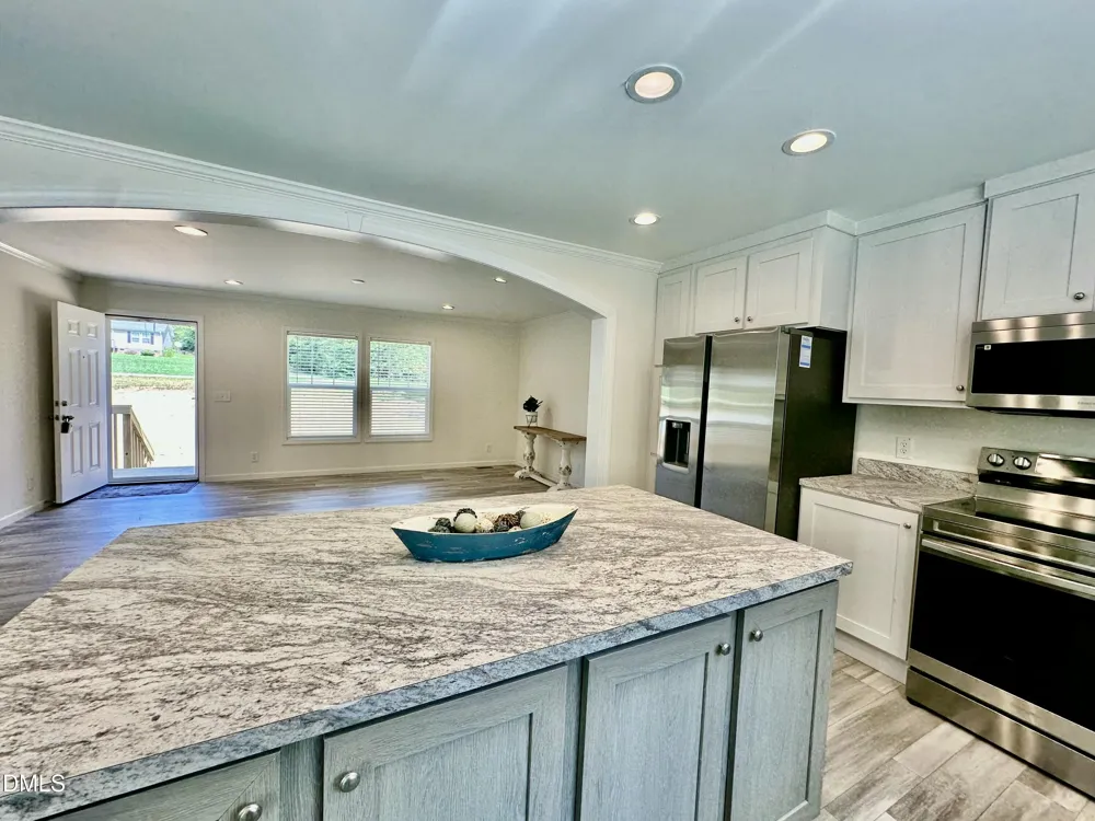 144 Northwood Court Roxboro, NC 27574