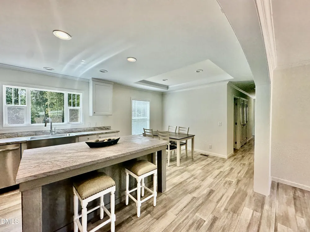 144 Northwood Court Roxboro, NC 27574