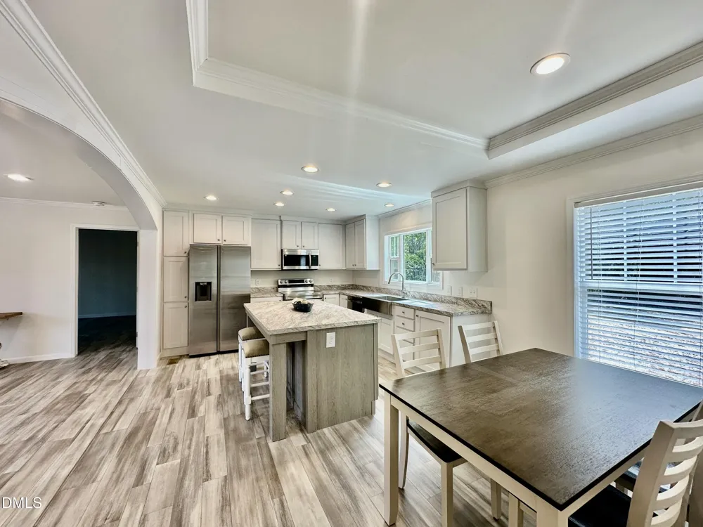 144 Northwood Court Roxboro, NC 27574