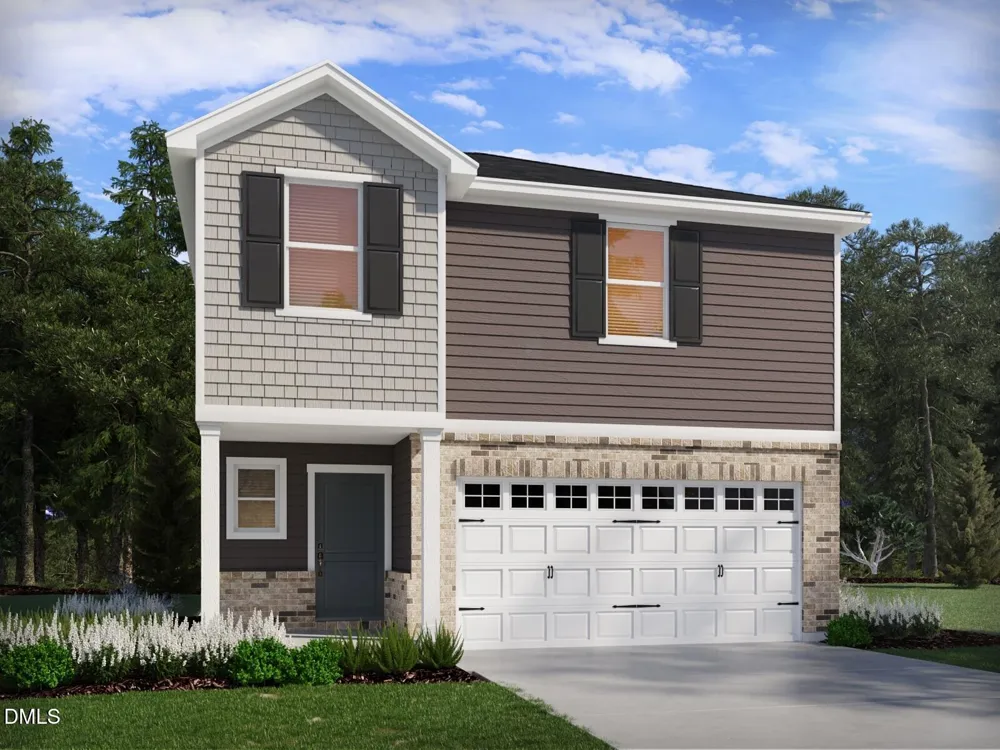 564 Marshrose Road Wendell, NC 27591