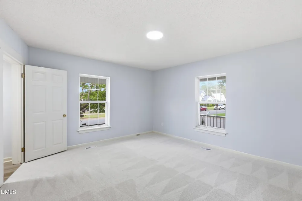 3338 Barrett Street Farmville, NC 27828