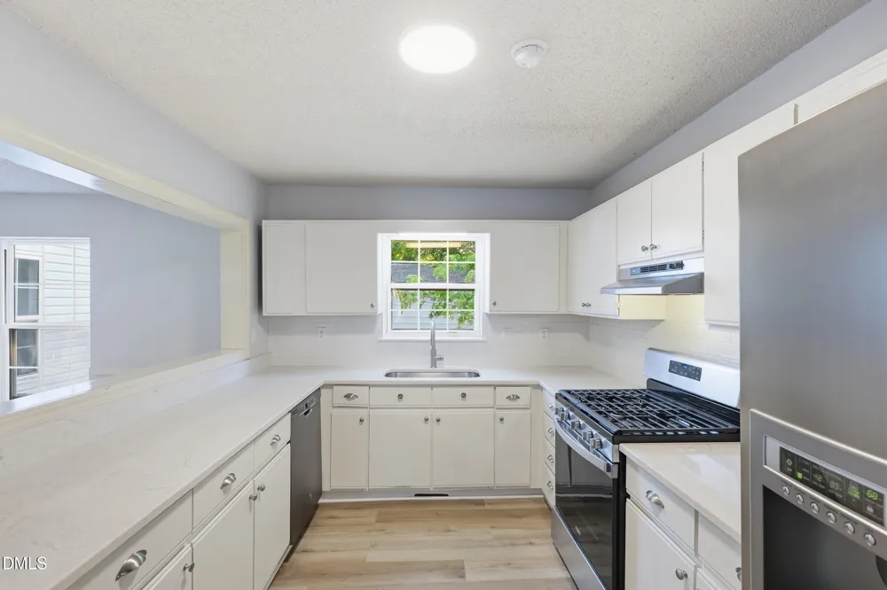 3338 Barrett Street Farmville, NC 27828