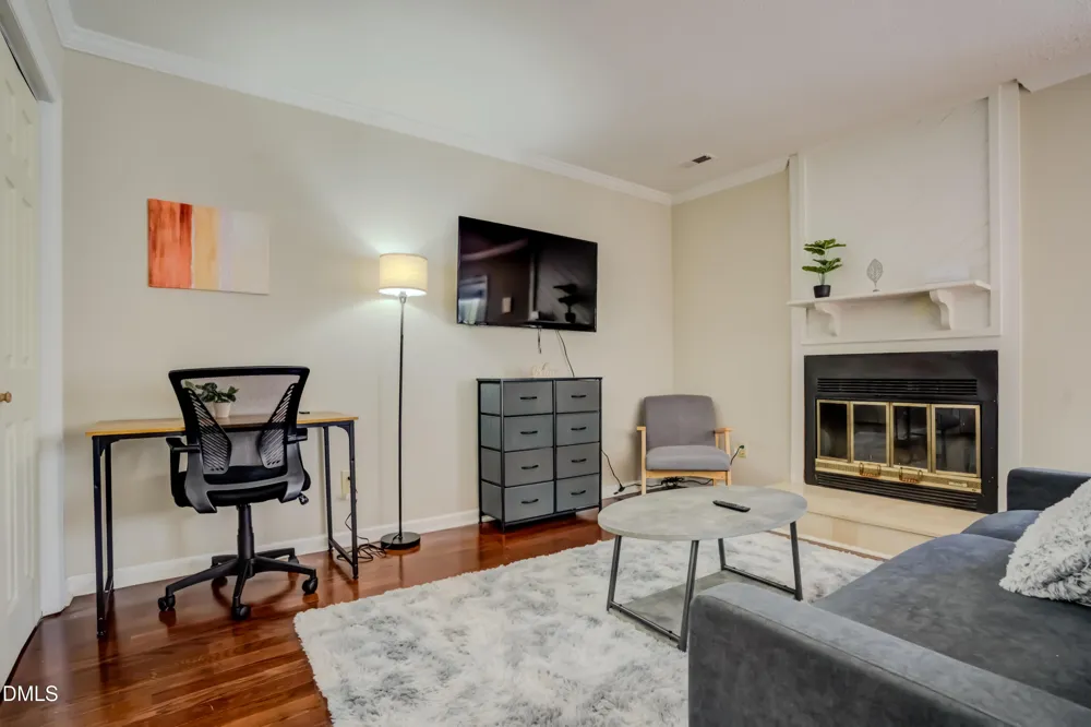 618 Applecross Drive Cary, NC 27511