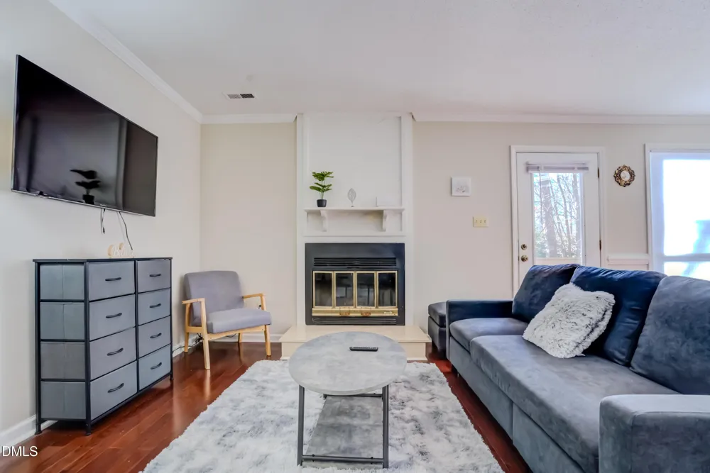 618 Applecross Drive Cary, NC 27511