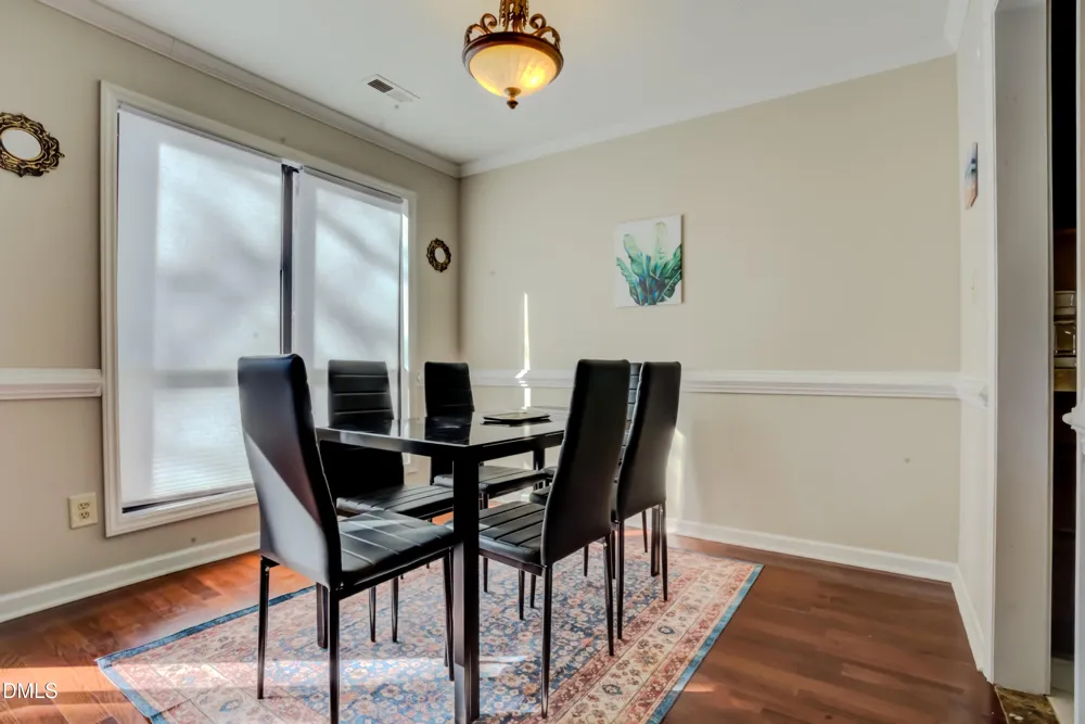 618 Applecross Drive Cary, NC 27511