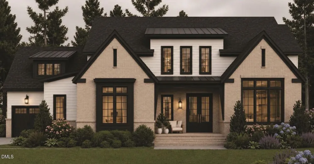 6728 Brixley Crest Court Raleigh, NC 27614