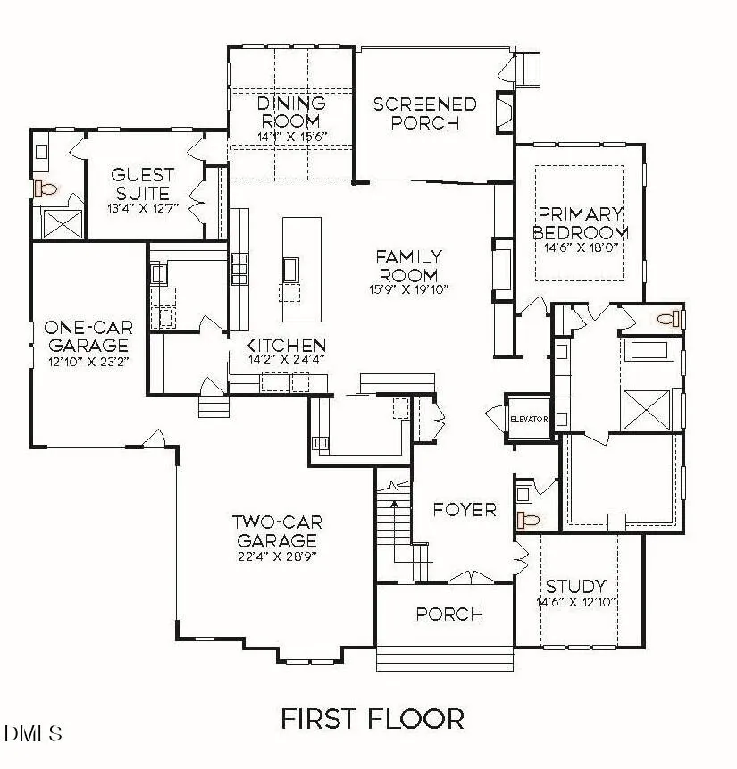 6728 Brixley Crest Court Raleigh, NC 27614