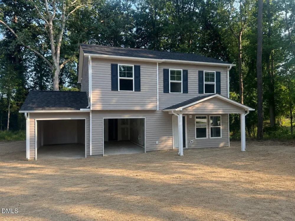 175 Slatestone Road Washington, NC 27889