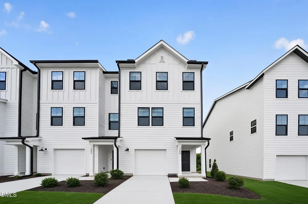 336 Diversity Way Raleigh, NC 27610