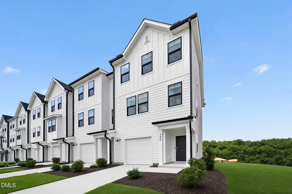 336 Diversity Way Raleigh, NC 27610