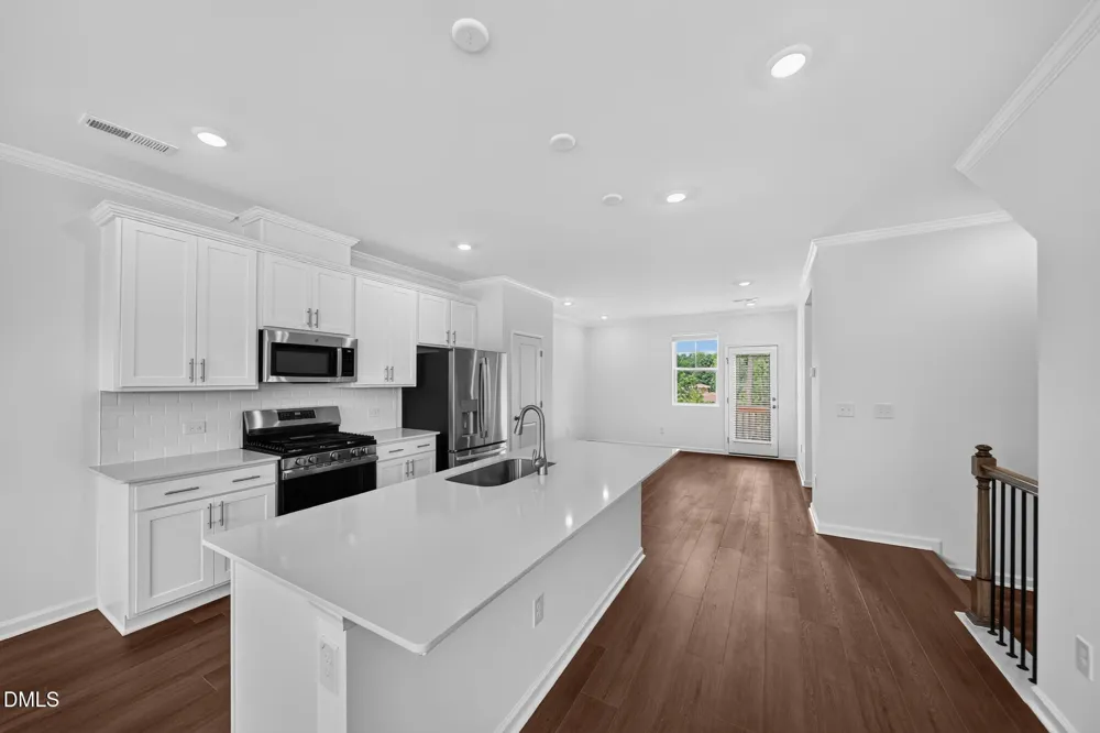 336 Diversity Way Raleigh, NC 27610
