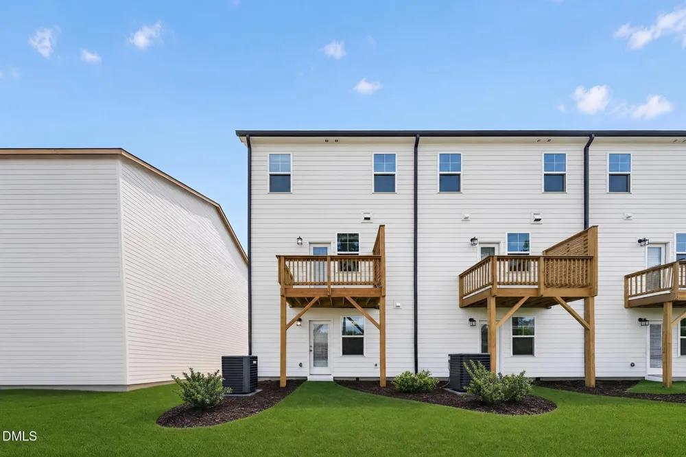336 Diversity Way Raleigh, NC 27610
