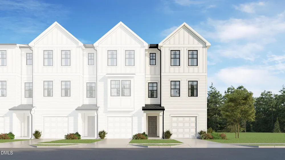 336 Diversity Way Raleigh, NC 27610