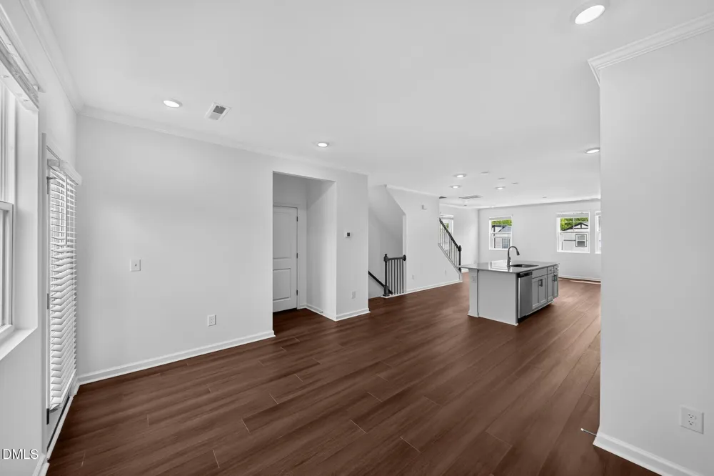 336 Diversity Way Raleigh, NC 27610