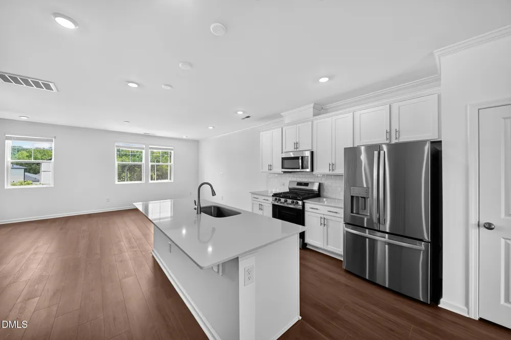 336 Diversity Way Raleigh, NC 27610