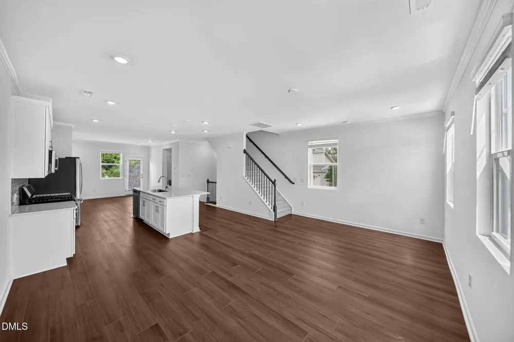 336 Diversity Way Raleigh, NC 27610