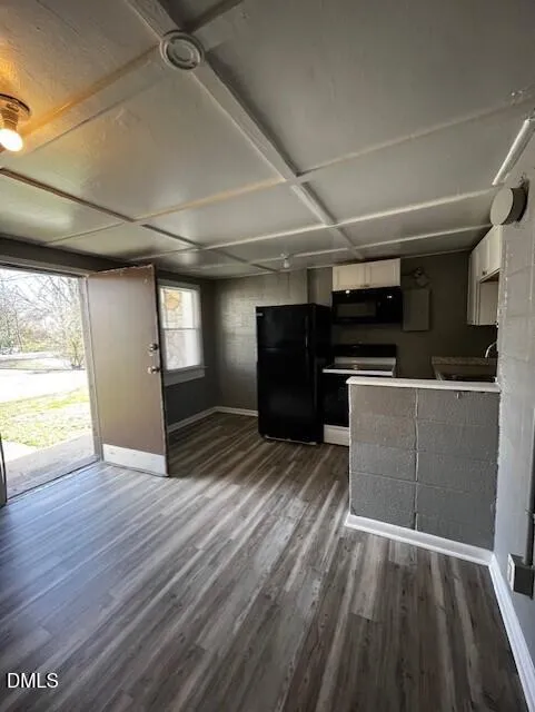 1117 Gurley Street #11 Durham, NC 27701