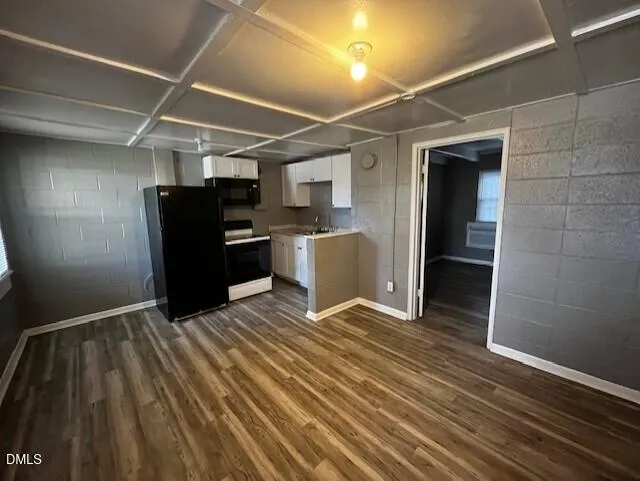 1117 Gurley Street #11 Durham, NC 27701