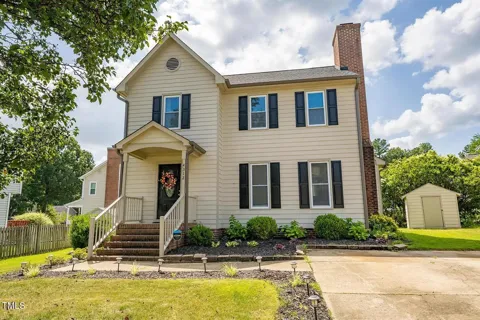 4312 Dyer Court