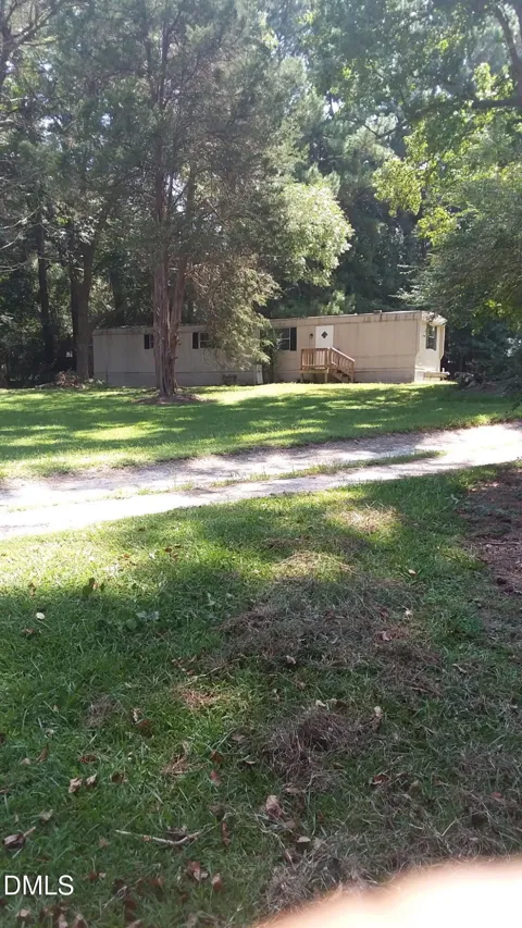 2620 Mobile Park Drive