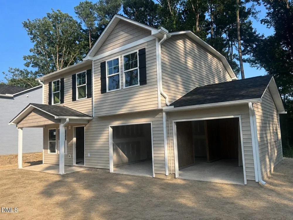197 Slatestone Road Washington, NC 27889