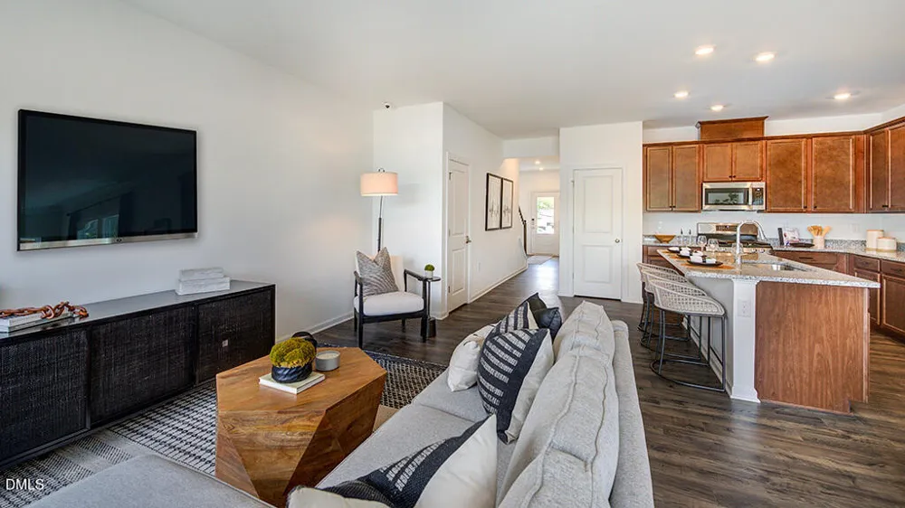 104 Sweetbay Tree Drive Wendell, NC 27591