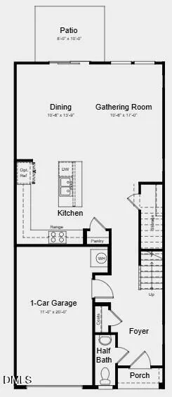 104 Sweetbay Tree Drive Wendell, NC 27591