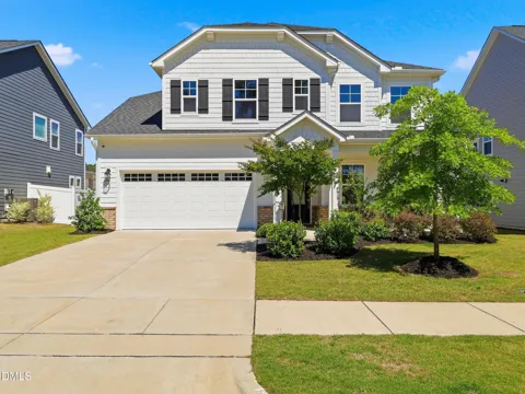 2709 Womble Ridge Drive