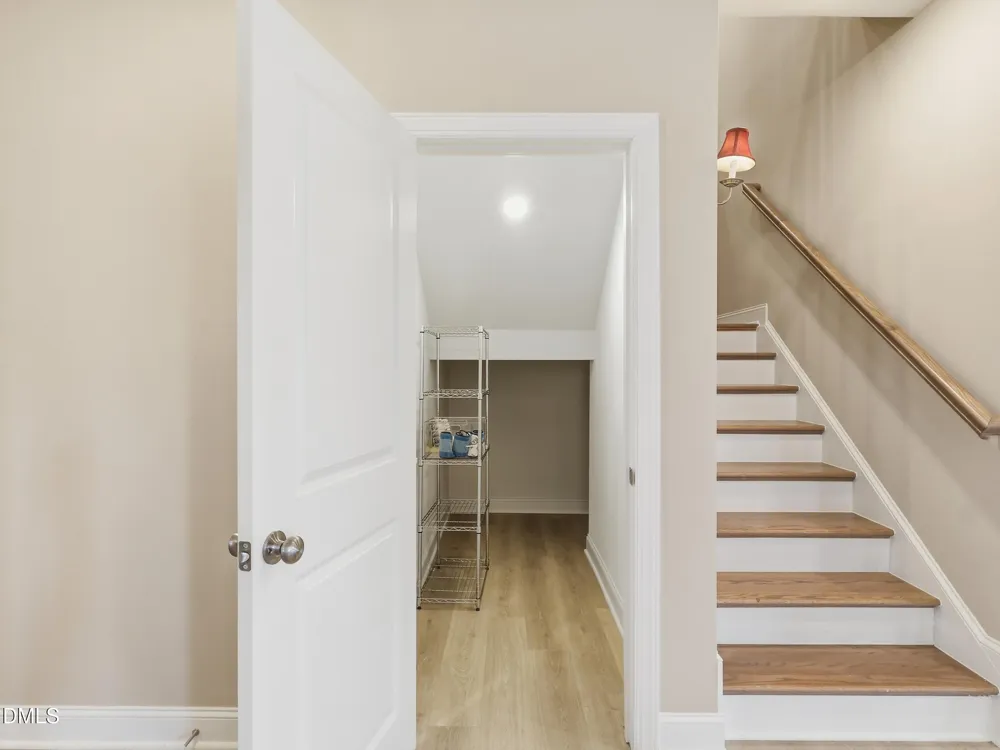 2709 Womble Ridge Drive New Hill, NC 27562
