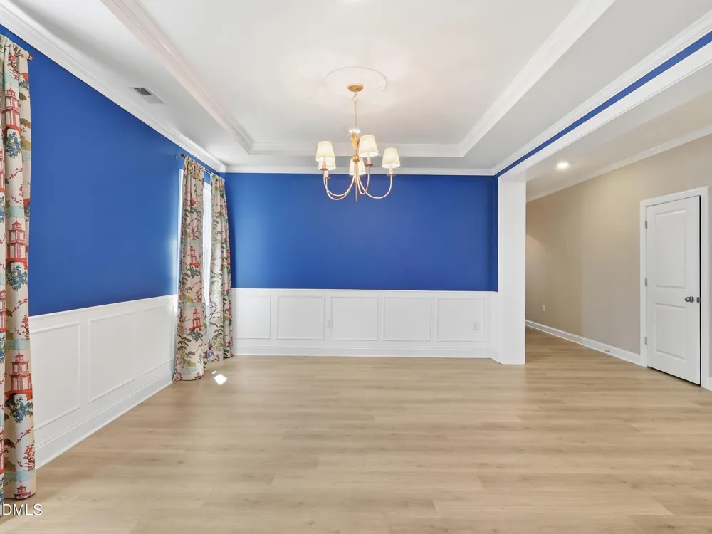 2709 Womble Ridge Drive New Hill, NC 27562