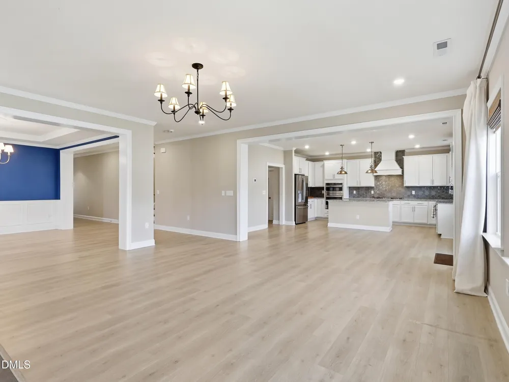 2709 Womble Ridge Drive New Hill, NC 27562