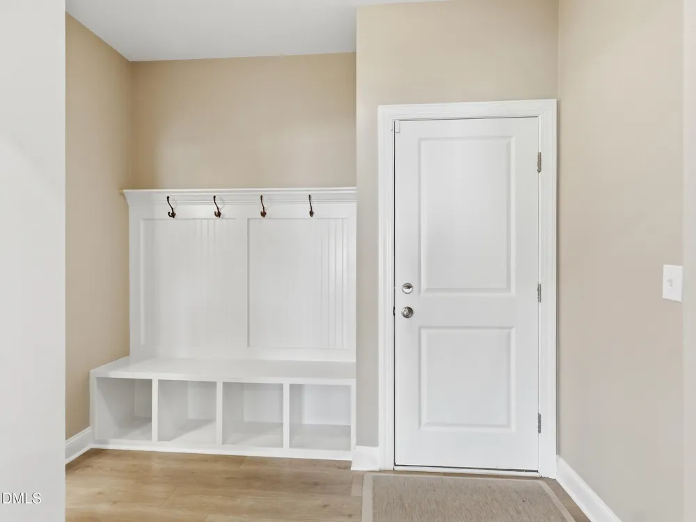 2709 Womble Ridge Drive New Hill, NC 27562