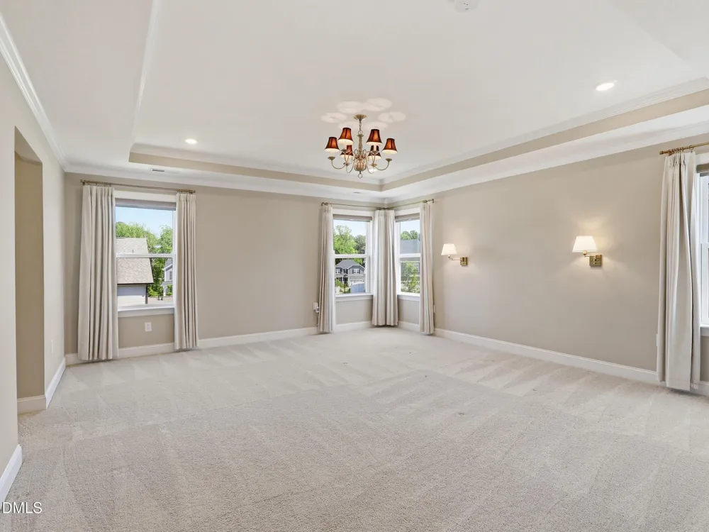 2709 Womble Ridge Drive New Hill, NC 27562