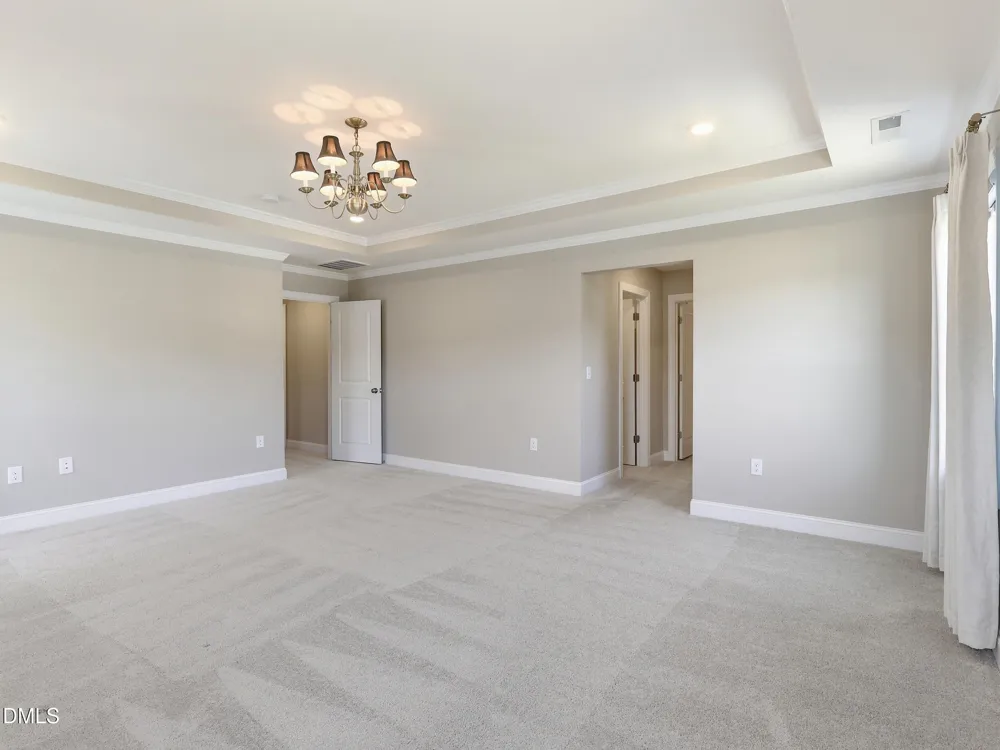 2709 Womble Ridge Drive New Hill, NC 27562