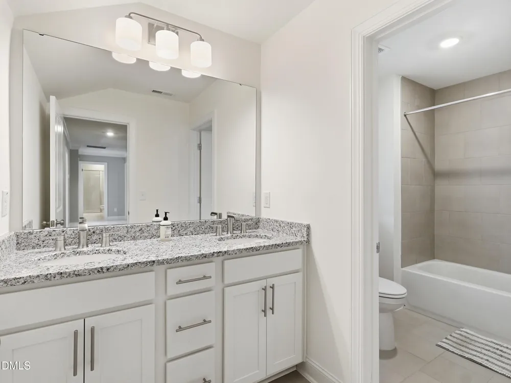 2709 Womble Ridge Drive New Hill, NC 27562
