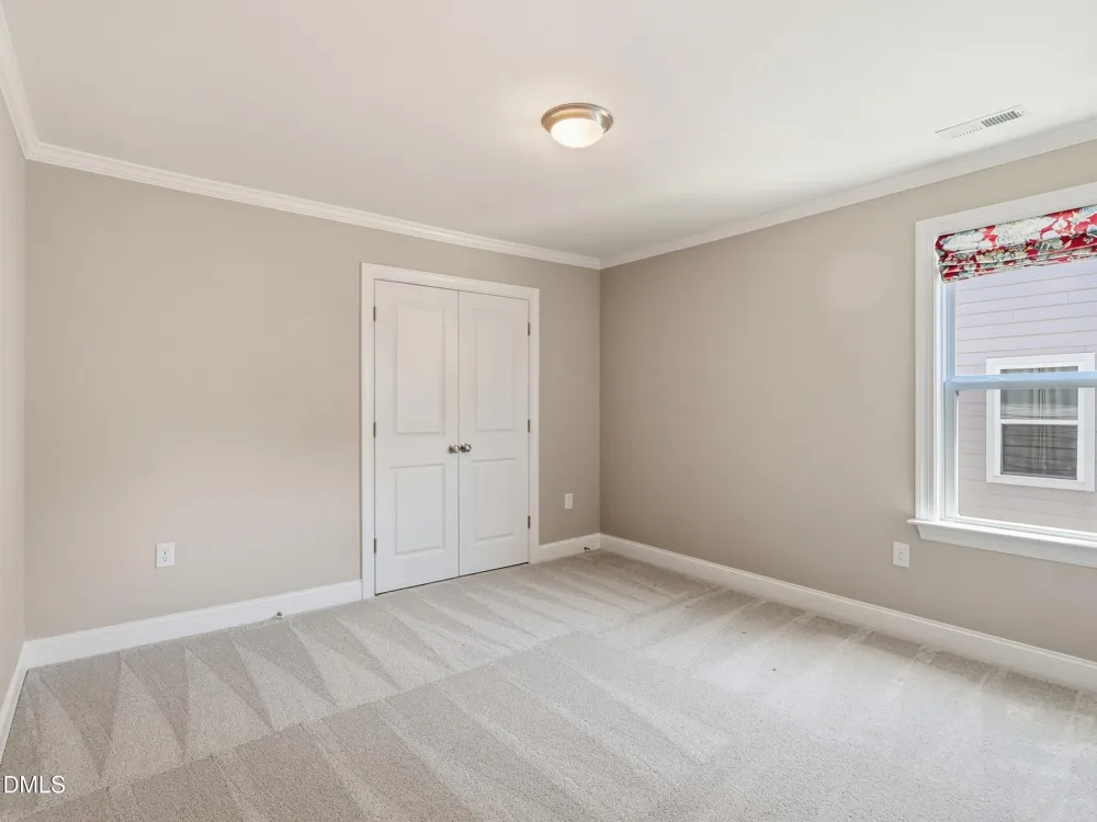 2709 Womble Ridge Drive New Hill, NC 27562