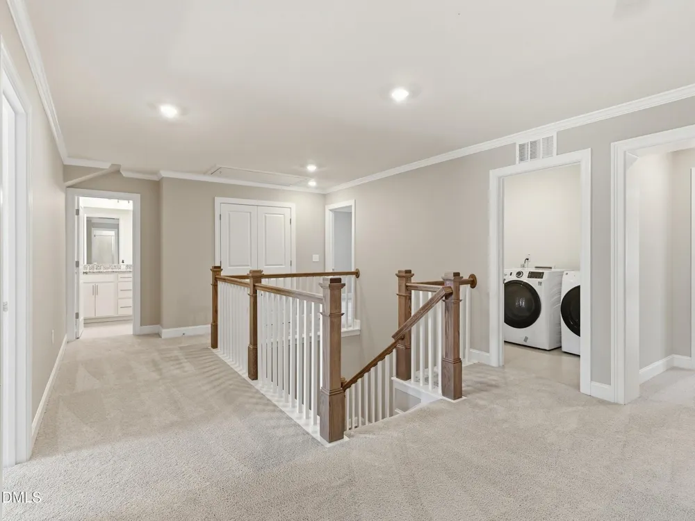 2709 Womble Ridge Drive New Hill, NC 27562