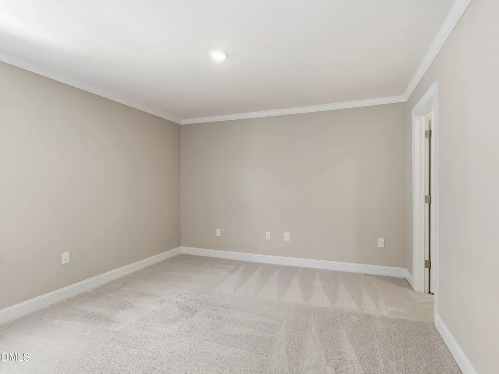2709 Womble Ridge Drive New Hill, NC 27562