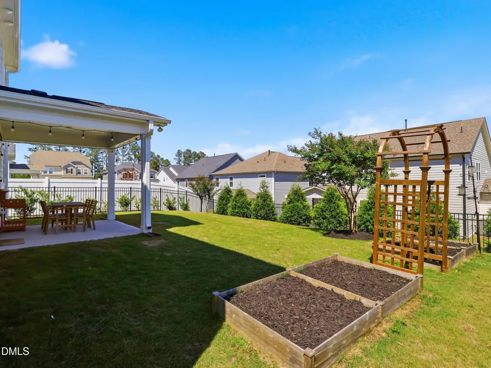 2709 Womble Ridge Drive New Hill, NC 27562