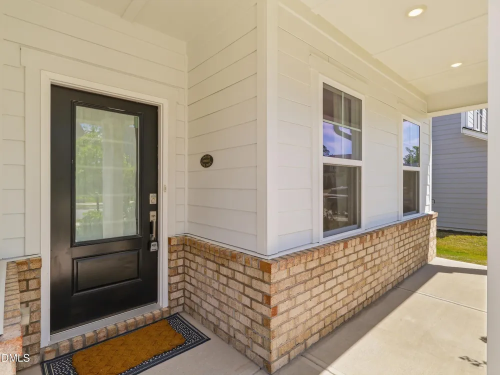 2709 Womble Ridge Drive New Hill, NC 27562