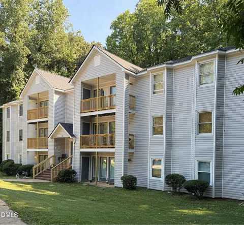 1300 Park Glen Drive #201